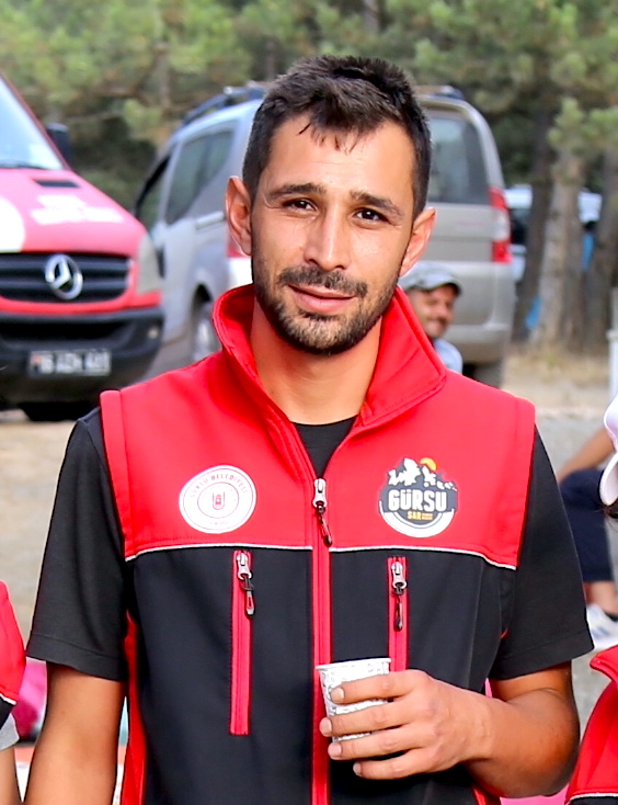 Volkan Altıntaş