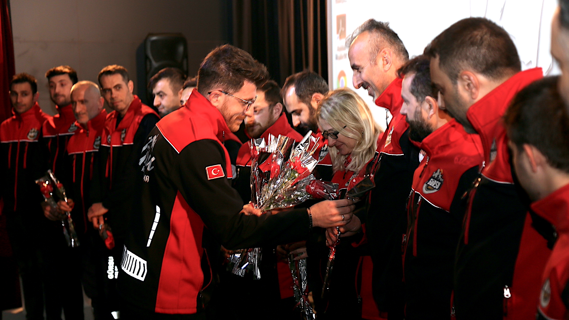 Deprem Farkındalık Programı